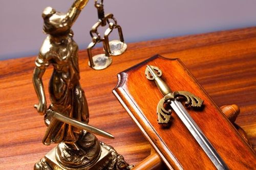 В России отмечают день образования Следственного комитета