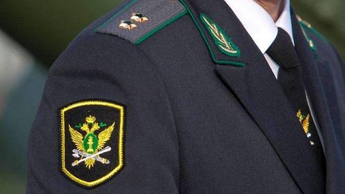 Сегодня в России - День судебного пристава