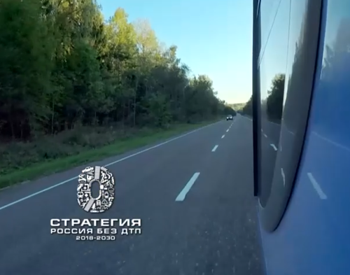 📢Видеовизуальный контент по безопасности дорожного движения в социальных сетях и интернет-изданиях "Комментатор"