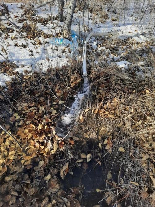 В Туве продолжается исследование скважин с радоновой водой