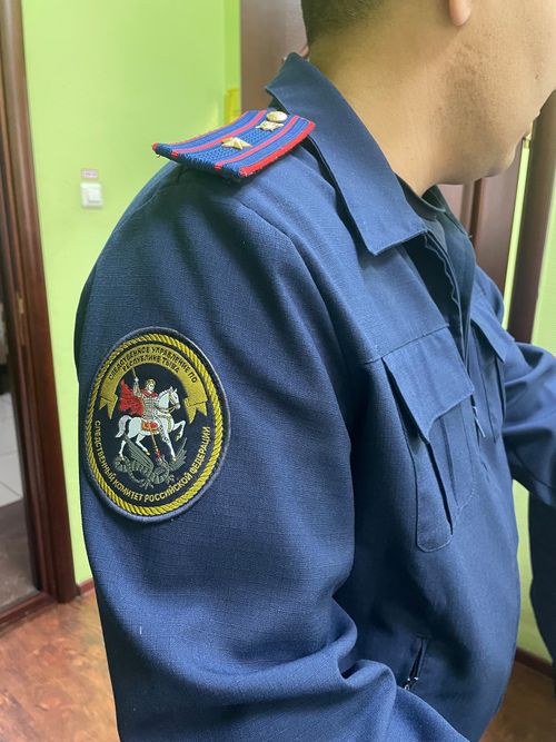 В Туве бывшему заместителю министра строительства предъявили обвинение в получении взятки