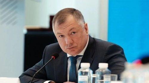 Марат Хуснуллин: «Порядка 5,5 млн кв. м недвижимости введено в эксплуатацию по проектам комплексного развития территорий»