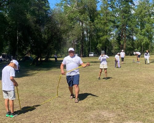 «Баштайгылар» бойдус хүрээлелиниң камгалалында
