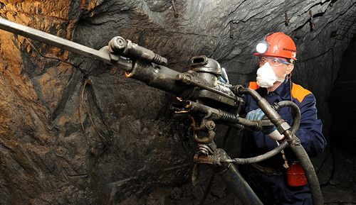 Жители Тувы могут обучиться специальности «Подземный рабочий»