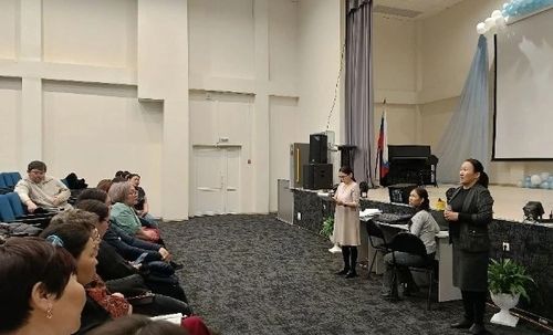 Ада-ие комитеди: Уругларның айыыл чок чоруу болгаш планнар