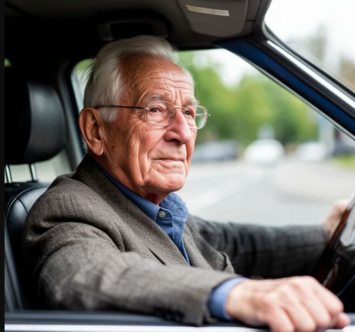 Инвалиды, нуждающиеся в автомобиле по медицинским показаниям, могут получить компенсацию ОСАГО