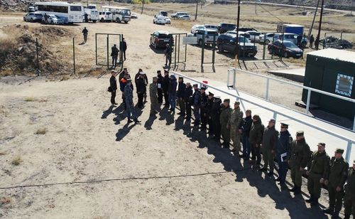 ФСБ России по РТ провело антитеррористическое учение