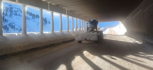 Тывада орук албан черлери ажылын күштелдирген