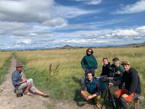 Телеканал «Моя планета» представит фильм о «Долине царей»