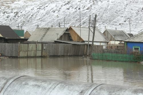 “Белен чоруктуң” чурумунче кирген