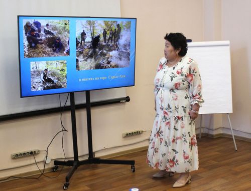 В Туве подвели итоги конкурса «Дом культуры. Новый формат»