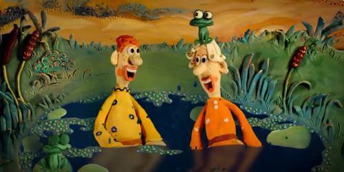 📢Видеовизуальный контент по безопасности дорожного движения в социальных сетях и интернет-изданиях "Пристегнись!"