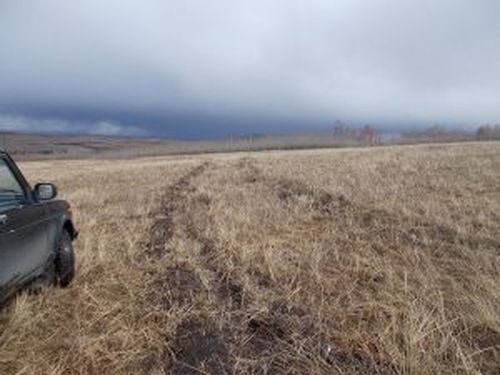 Землепользователей Тувы призывают соблюдать меры пожарной безопасности