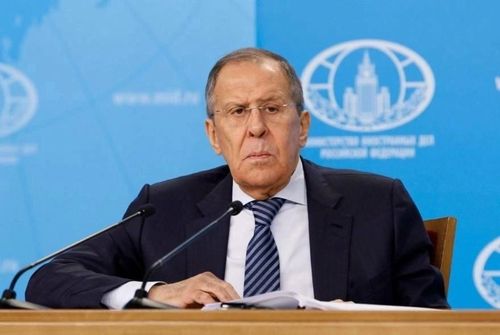 Что главного сказал на большой пресс-конференции по итогам 2024 года Сергей Лавров?