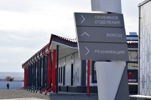 Подробности по делу отравления детей в загородном детском лагере «Чагытай»