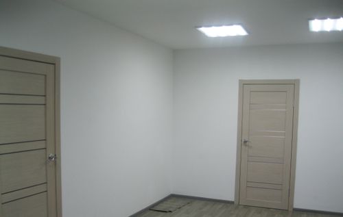 Библиотека села Саглы преобразится благодаря нацпроекту