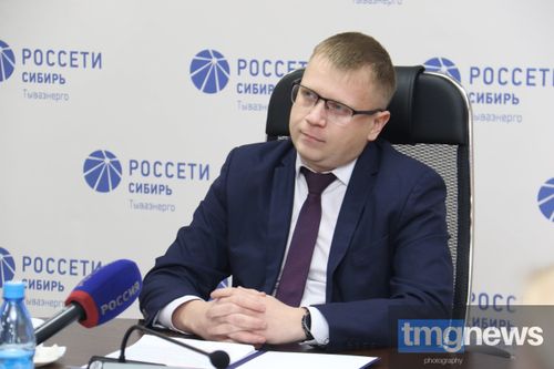 Антон Лукин: «Замена приборов учета, АСКУЭ и переход на СИП позволяют эффективно бороться с хищениями»