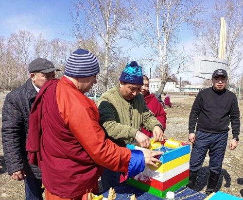 Мани хүртүзүнүң тургузар черин дилээр езулалды эрттирген