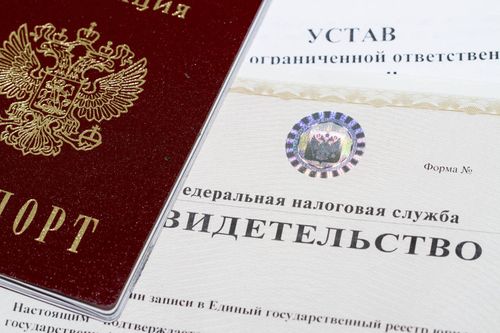 ИНН можно будет получить на портале «Госуслуг»