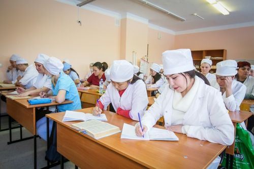Минздрав Тувы принимает документы на обучение по программе ординатуры