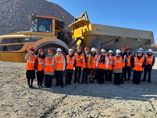 Тывада үлетпүр туризминиң маршруттарын тургузар