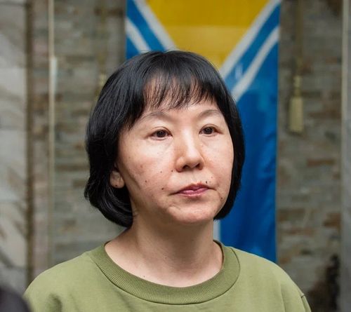 Саима Далчин: «Объединив усилия, мы сможем внести положительные изменения в жизнь наших граждан»