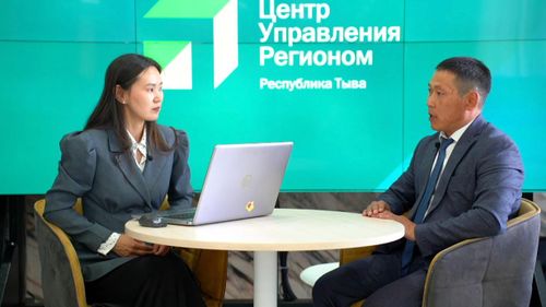 Администрация Барун-Хемчикского района определила 198 земельных участков для передачи на безвозмездной основе