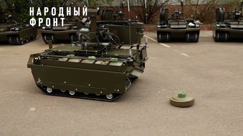 В России пройдет форум Народного фронта, посвященный трехлетию работы под девизом «Всё для Победы!»