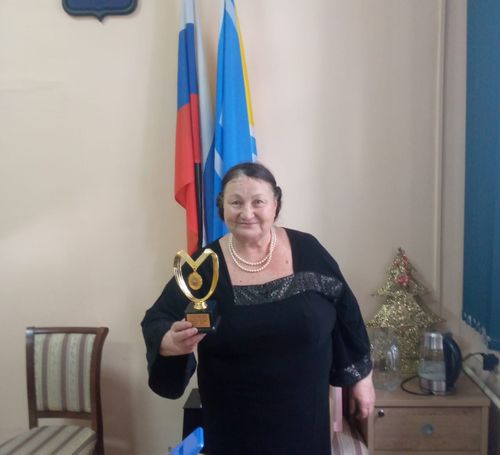 Лидия Буторина: «Успех в лечении в первую очередь зависит от самого человека»