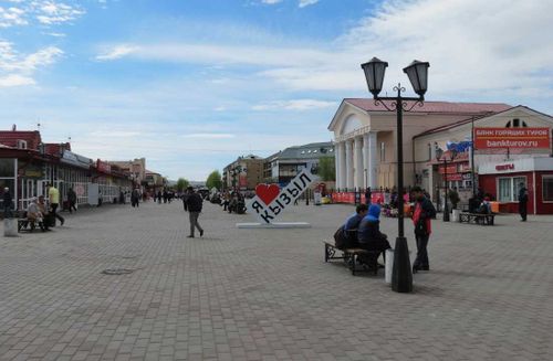 Красноярскстат: «В 2021 году из Тувы выбыло населения чуть больше, чем прибыло»