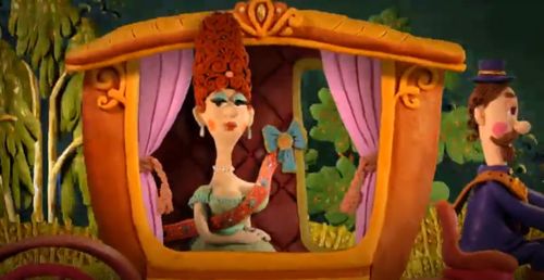 Видеовизуальный контент по безопасности дорожного движения в социальных сетях и интернет изданиях "Пристегнись!"