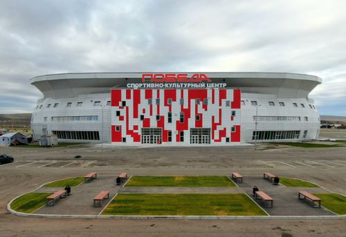 Тывага эр болгаш херээжен спортчулар аразынга Россия Кубогу дээш маргылдаа бир дугаар болуп эртер
