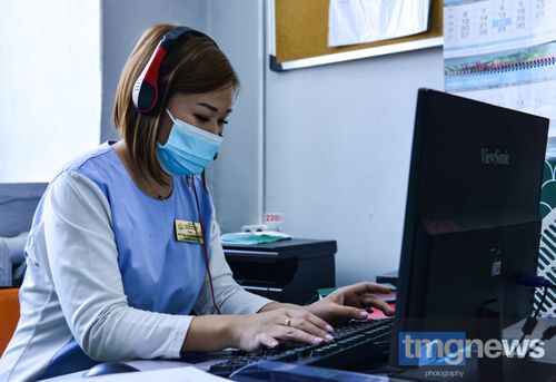 В Туве усилят меры профилактики против коронавирусной инфекции