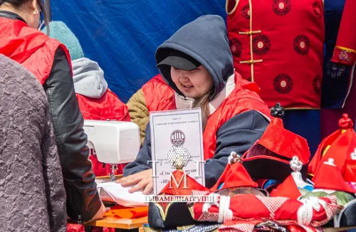 Национальный проект «Демография» в Республике Тыва: значительные успехи за шесть лет - снижение уровня бедности