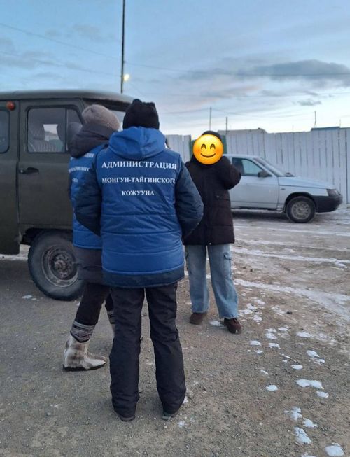 В Монгун-Тайгинском районе завершён плановый обход чабанских стоянок и семей, обстановка — стабильная