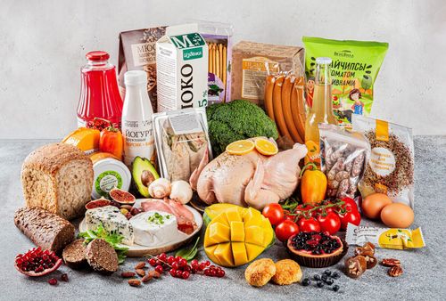 Псевдоорганические продукты питания: как потребителю противостоять манипулированию сознанием