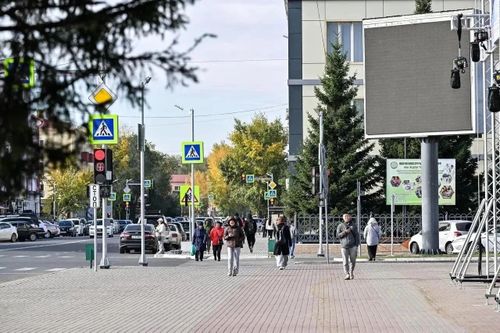 Владислав Ховалыг: «Тува присоединяется к флешмобу "Не тот заработок"»