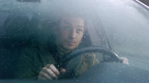 📢Видеовизуальный контент по безопасности дорожного движения в социальных сетях и интернет-изданиях "Макромир"