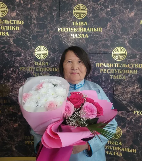 Артык Ховалыг – Тываның Улустуң чогаалчызы