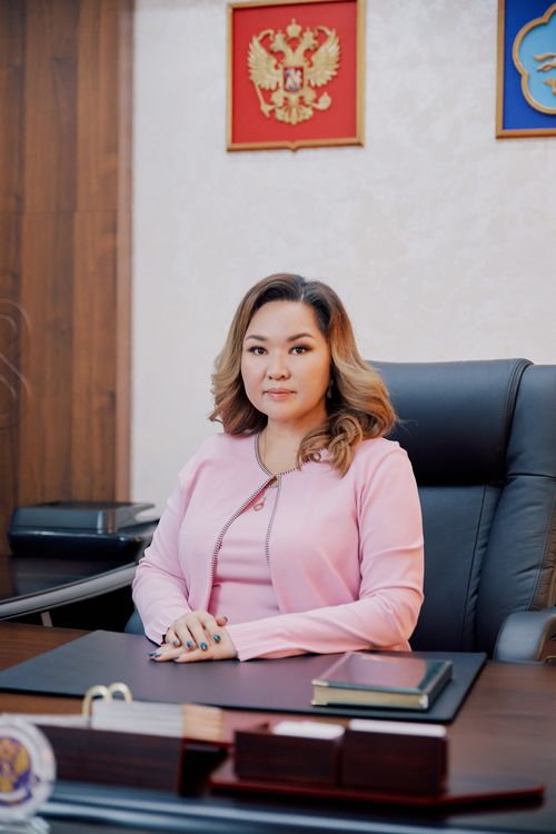 100 лет на службе России: Прошлое и настоящее ревизоров казначейства