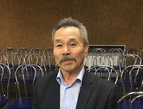 Жителей Тувы приглашают принять участие в акции «Сохраним лес»