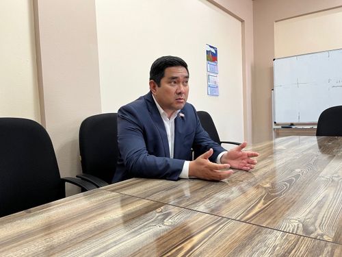 Пий-Хемцы должны быть готовы к санитарной обороне