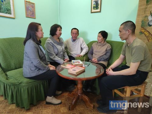 Добровольная помощь от психологов всегда рядом