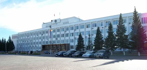 Глава Тувы выразил соболезнования родным и близким погибших в ДТП