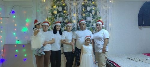 Благодаря программе «Комплексное развитие сельских территорий» семья из Улуг-Хема достроила себе дом