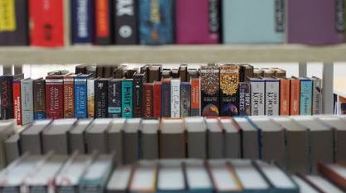 Внеклассное чтение обогатится патриотическими произведениями