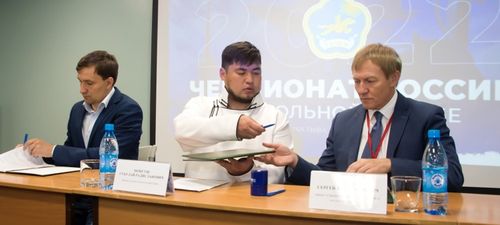 Регионы «Енисейской Сибири» договорились совместно развивать физкультуру и спорт