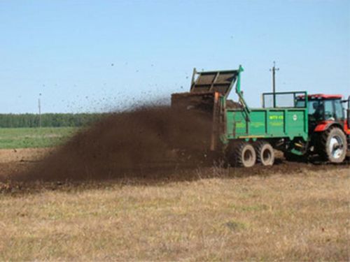 С 1 марта вступает в силу закон о побочных продуктах животноводства