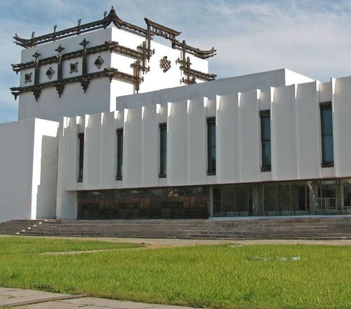 27 марта отмечается Всемирный день театра