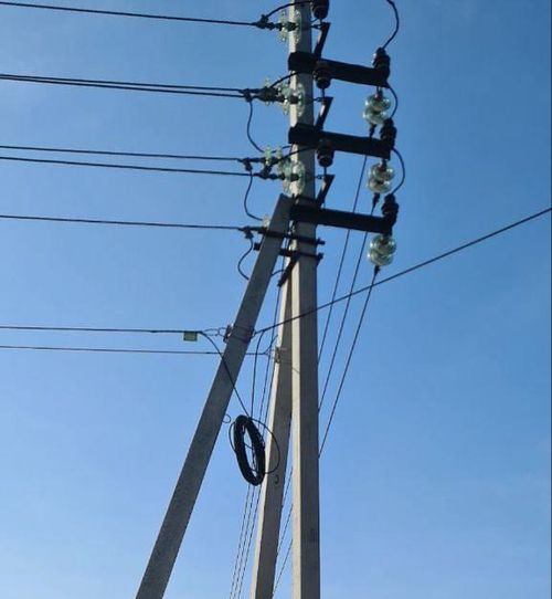 Энергетики Тувы переведены в режим повышенной готовности из-за непогоды